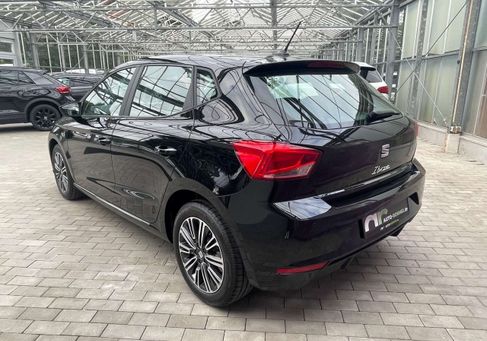 Seat Ibiza, 2024