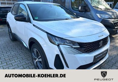 Peugeot 3008, 2023