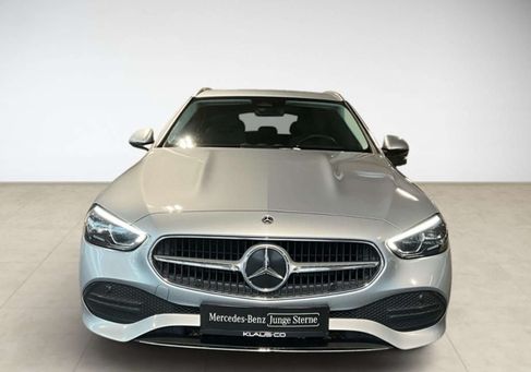Mercedes-Benz C 220, 2023