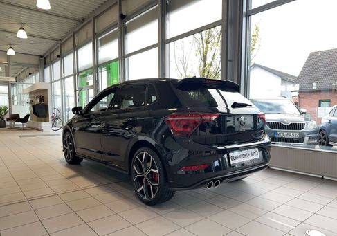 Volkswagen Polo, 2024 3