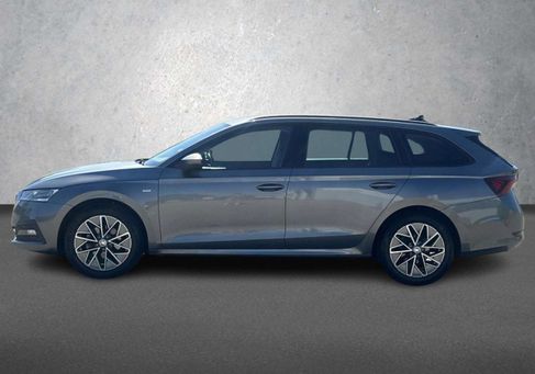 Skoda Octavia, 2023 2
