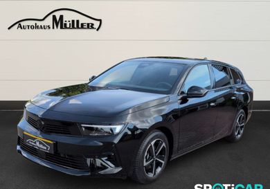 Opel Astra, 2025