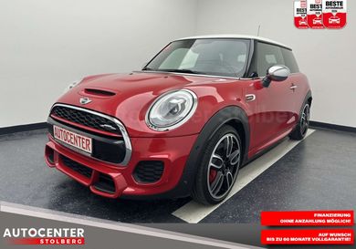 MINI John Cooper Works, 2018