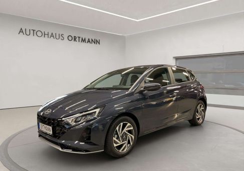 Hyundai i20, 2026 3