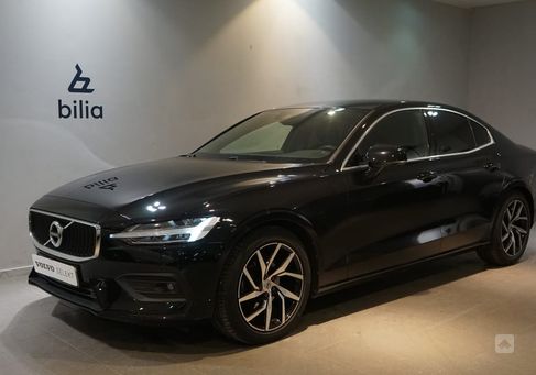 Volvo S60, 2020