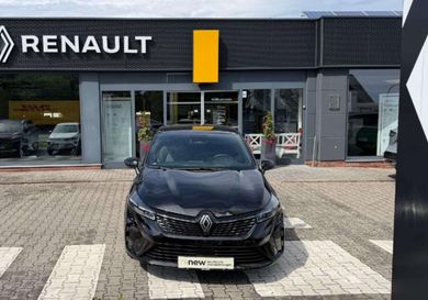 Renault Clio, 2025