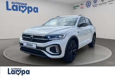 Volkswagen T-Roc, 2023
