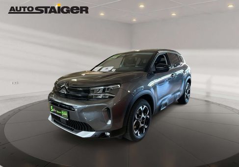 Citroën C5 Aircross, 2023 2