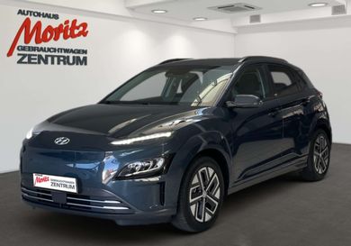 Hyundai Kona, 2022
