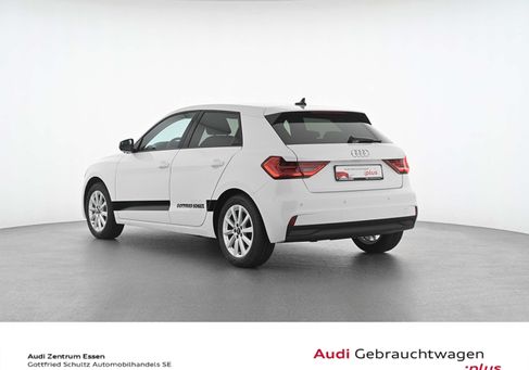 Audi A1, 2025