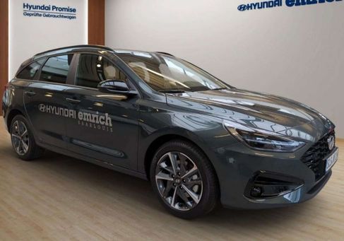 Hyundai i30, 2025 2