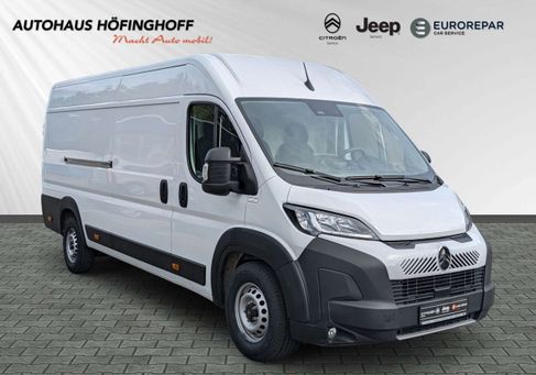 Citroën Jumper, 2025 3