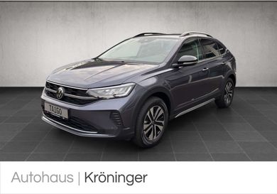 Volkswagen Taigo, 2026