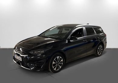 Kia Cee'd Sportswagon, 2023