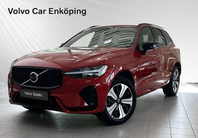 Volvo XC60, 2023