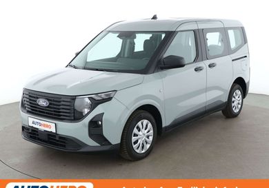 Ford Tourneo Courier, 2024