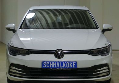 Volkswagen Golf, 2022