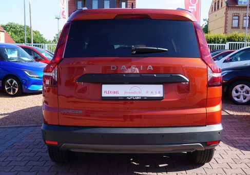Dacia Jogger, 2022