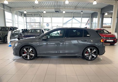 Volkswagen Golf, 2022 2