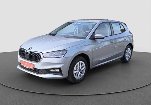 Skoda Fabia, 2026