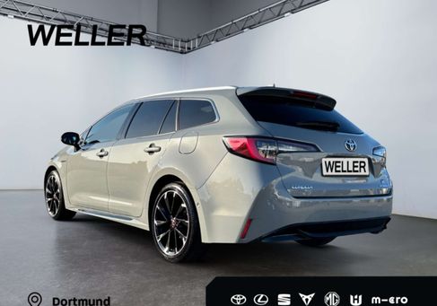 Toyota Corolla, 2020