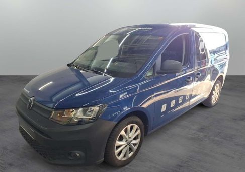 Volkswagen Caddy, 2022