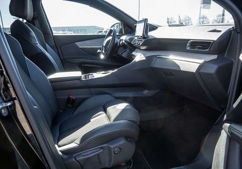 Peugeot 3008, 2024