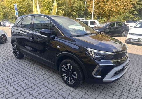 Opel Crossland X, 2024 3