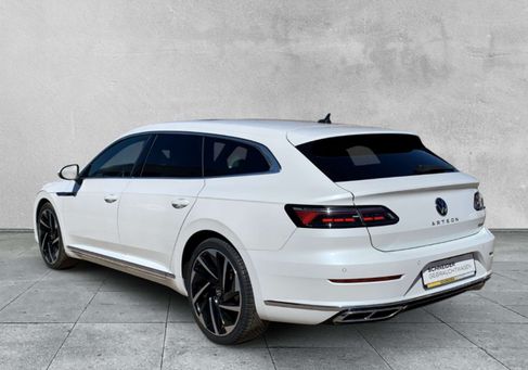 Volkswagen Arteon, 2020 3