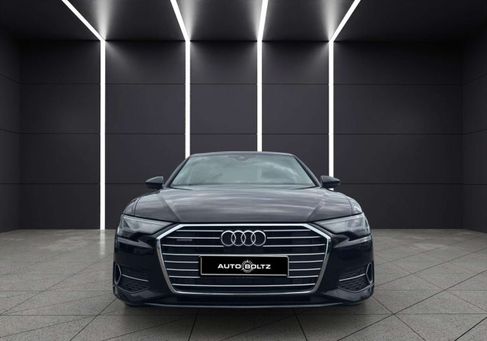Audi A6, 2020 2