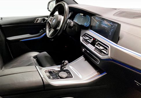 BMW X5, 2022 3