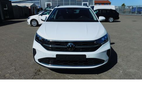 Volkswagen Taigo, 2023