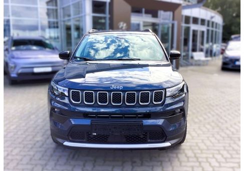 Jeep Compass, 2023 2