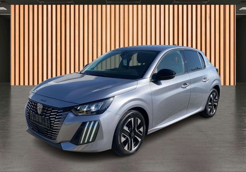Peugeot 208, 2025