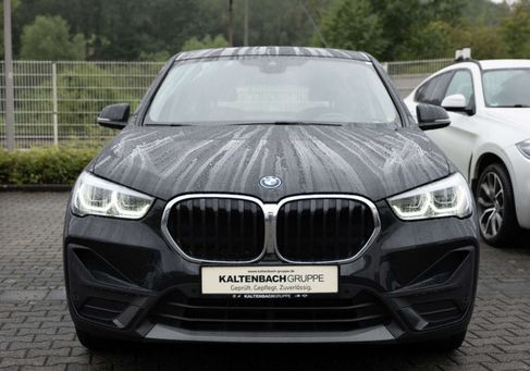BMW X1, 2022