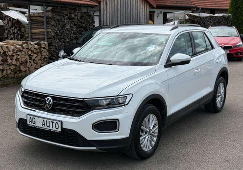 Volkswagen T-Roc, 2022