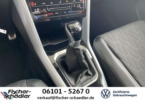 Volkswagen T-Roc, 2025