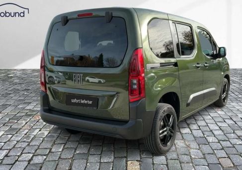 Fiat Doblo, 2024