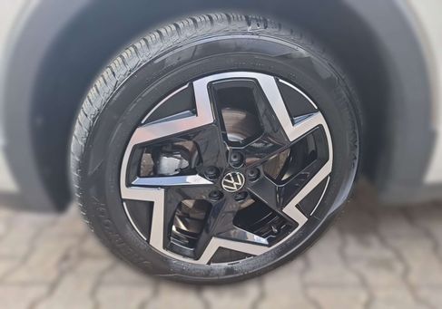 Volkswagen T-Cross, 2025