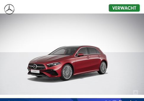 Mercedes-Benz A 180, 2024