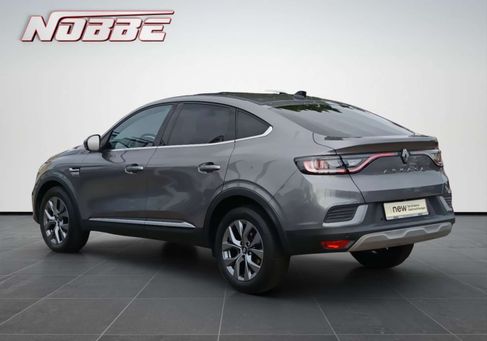 Renault Arkana, 2024 3