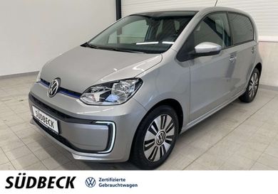 Volkswagen up!, 2021