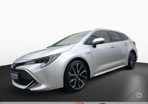 Toyota Corolla, 2020