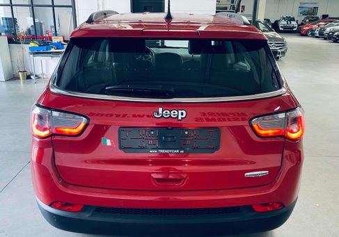 Jeep Compass, 2018 3
