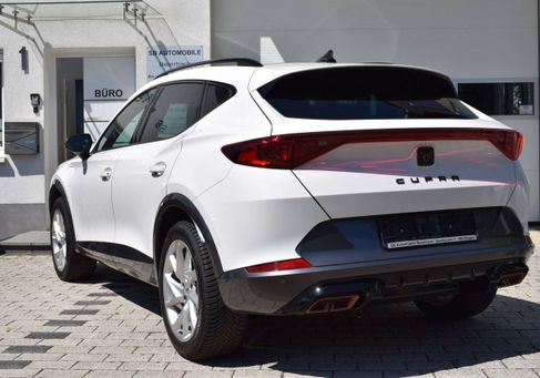 Cupra Formentor, 2024