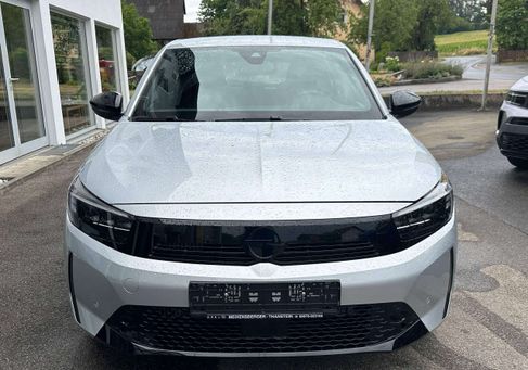 Opel Corsa, 2024 3