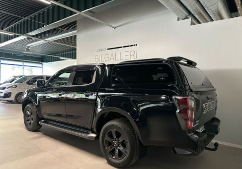 Isuzu, 2024 3