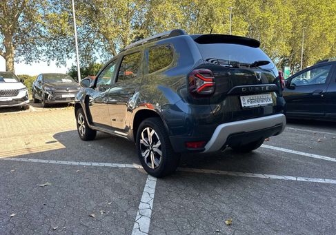 Dacia Duster, 2022 3