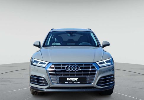 Audi Q5, 2020