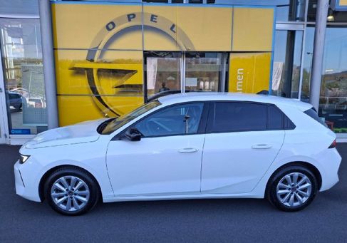 Opel Astra, 2024